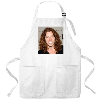 Shaun White Apron