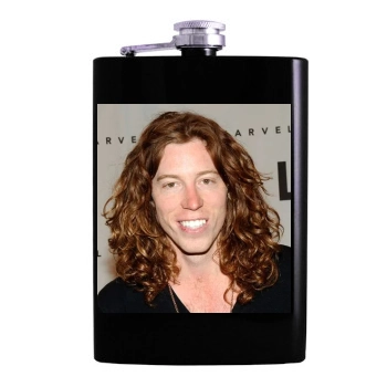 Shaun White Hip Flask