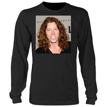 Shaun White Men's Heavy Long Sleeve TShirt