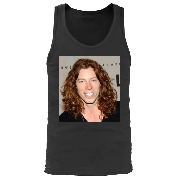 Shaun White Men's Tank Top