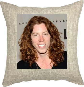 Shaun White Pillow