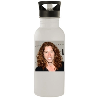 Shaun White Stainless Steel Water Bottle