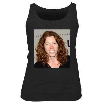 Shaun White Women's Tank Top