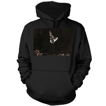 Shaun White Mens Pullover Hoodie Sweatshirt