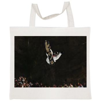 Shaun White Tote