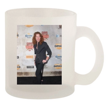 Shaun White 10oz Frosted Mug