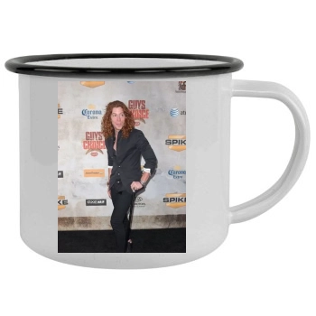 Shaun White Camping Mug