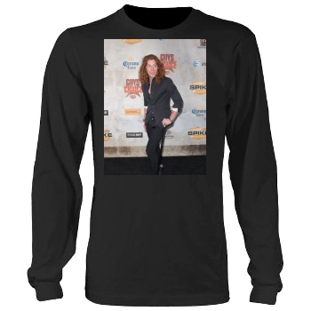 Shaun White Men's Heavy Long Sleeve TShirt