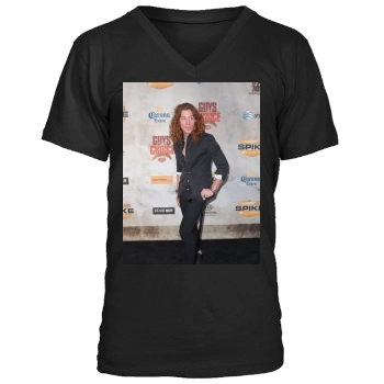 Shaun White Men's V-Neck T-Shirt