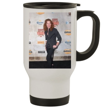 Shaun White Stainless Steel Travel Mug