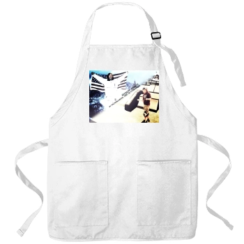 Shaun White Apron