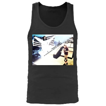 Shaun White Men's Tank Top