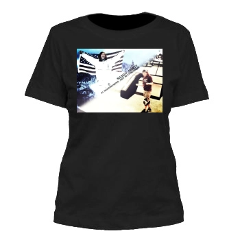 Shaun White Women's Cut T-Shirt