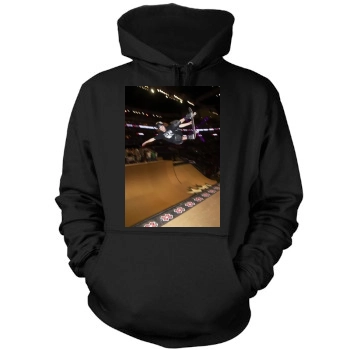 Shaun White Mens Pullover Hoodie Sweatshirt