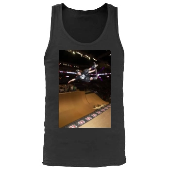 Shaun White Men's Tank Top