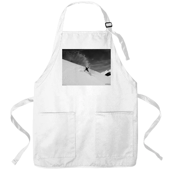 Shaun White Apron