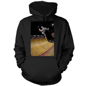 Shaun White Mens Pullover Hoodie Sweatshirt