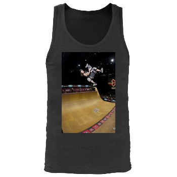 Shaun White Men's Tank Top