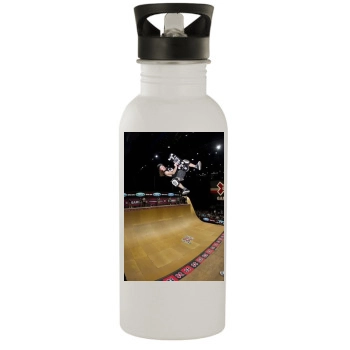 Shaun White Stainless Steel Water Bottle