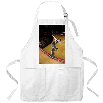 Shaun White Apron