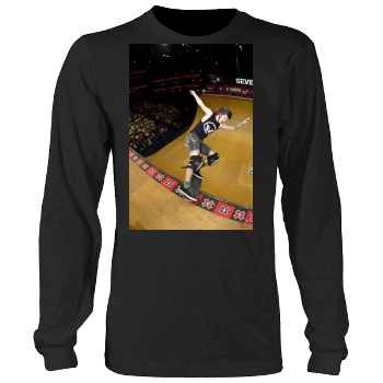 Shaun White Men's Heavy Long Sleeve TShirt