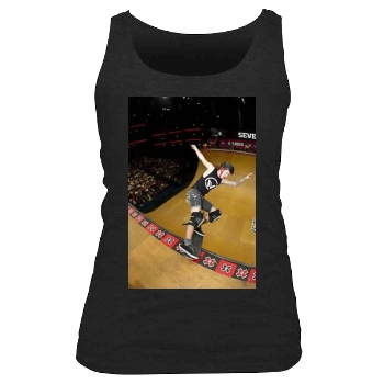 Shaun White Women's Tank Top