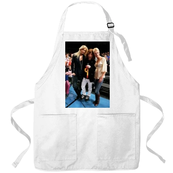 Shaun White Apron