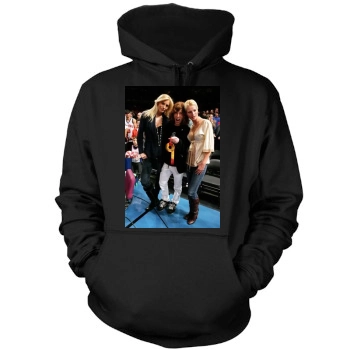 Shaun White Mens Pullover Hoodie Sweatshirt