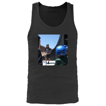 Shaun White Men's Tank Top