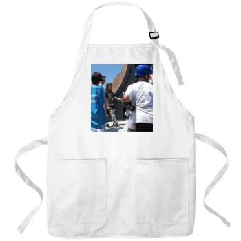 Shaun White Apron