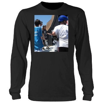 Shaun White Men's Heavy Long Sleeve TShirt