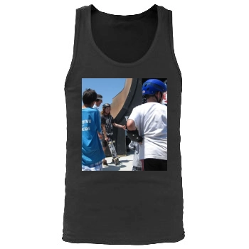 Shaun White Men's Tank Top