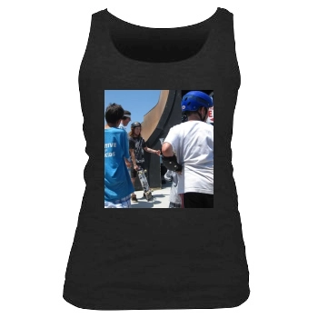 Shaun White Women's Tank Top