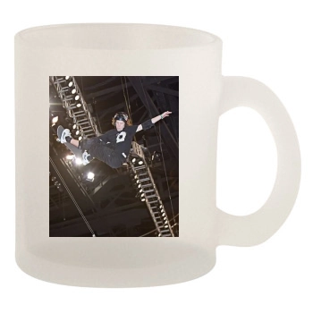 Shaun White 10oz Frosted Mug