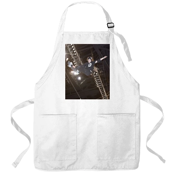 Shaun White Apron