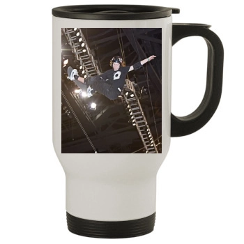 Shaun White Stainless Steel Travel Mug