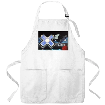 Shaun White Apron