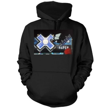 Shaun White Mens Pullover Hoodie Sweatshirt