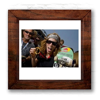 Shaun White 6x6