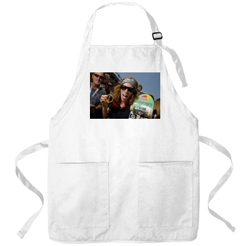 Shaun White Apron