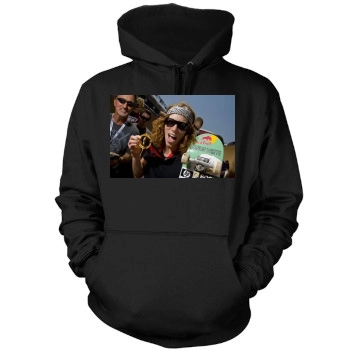 Shaun White Mens Pullover Hoodie Sweatshirt