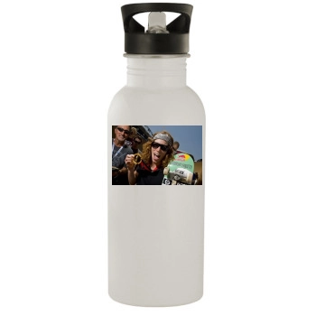 Shaun White Stainless Steel Water Bottle