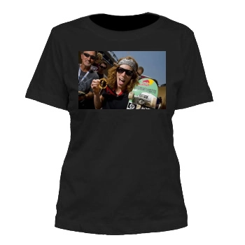 Shaun White Women's Cut T-Shirt