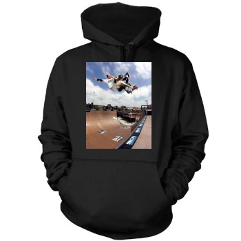 Shaun White Mens Pullover Hoodie Sweatshirt