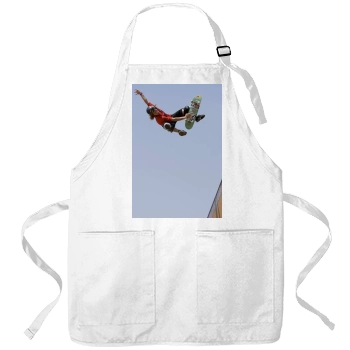 Shaun White Apron