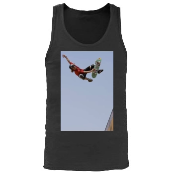 Shaun White Men's Tank Top