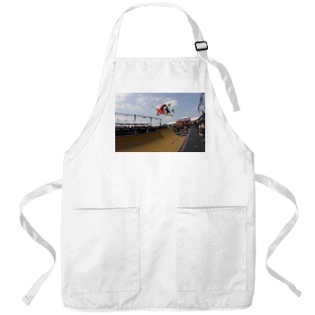 Shaun White Apron