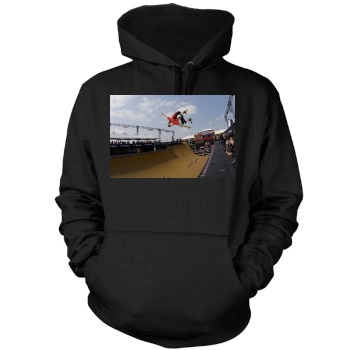 Shaun White Mens Pullover Hoodie Sweatshirt