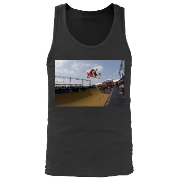 Shaun White Men's Tank Top