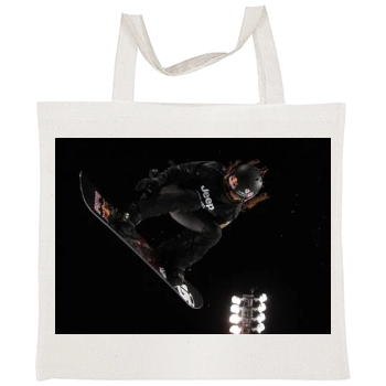 Shaun White Tote